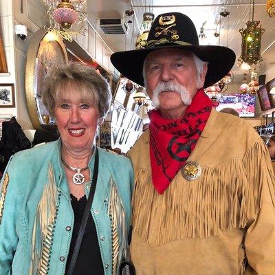 Photo of Carol C.