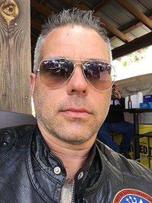 Photo of Keith D.