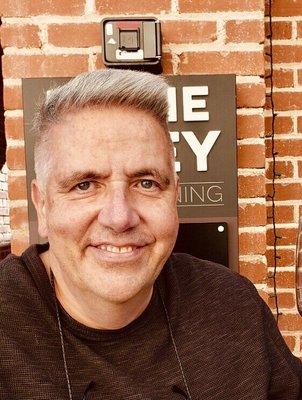Photo of Bernd S.