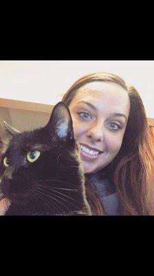 Photo of Ericka R.