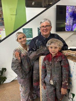 photo of Elizabeth D.