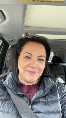 Photo of Maria R.