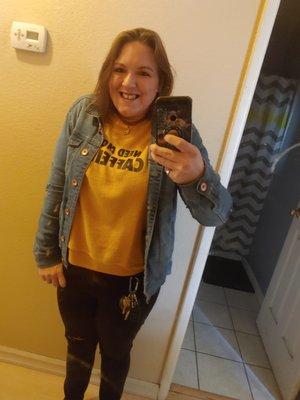 photo of Samantha C.