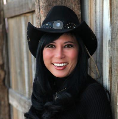 photo of Victoria R.