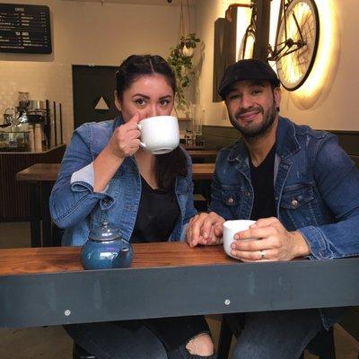 photo of Benjamin C.