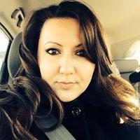 photo of Oana L.