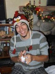 photo of Jonathan C.