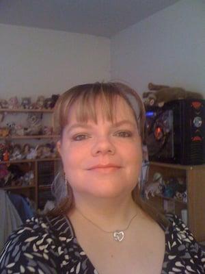 Photo of Lisa B.