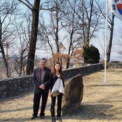 Photo of Jacqueline U.