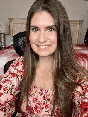Photo of Nicole P.