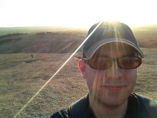 photo of Bryan H.