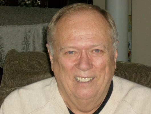 photo of William M.