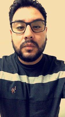 Photo of Jonathan Z.