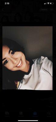 Photo of Anabel B.