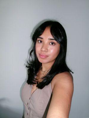 Photo of Molly U.
