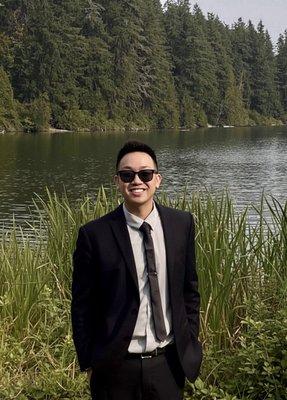 Photo of Sean H.