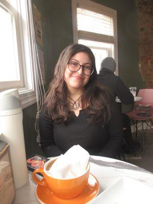 Photo of Tori G.