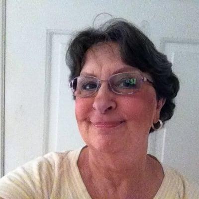 photo of Lorraine S.