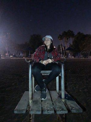 photo of Victoria L.