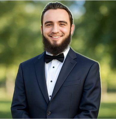 photo of Muhammad A.