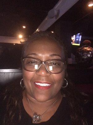 photo of Danielle M.