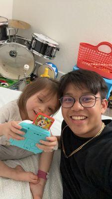 photo of Marko Rugy E.