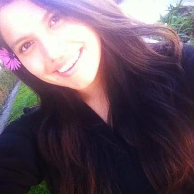 photo of Stephany B.