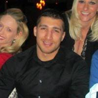 photo of Eli D.