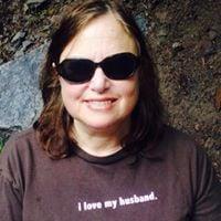 Photo of Madeleine B.