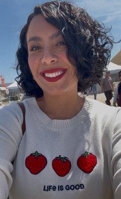 Photo of Erica G.