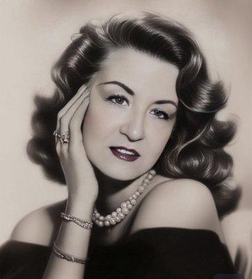 Photo of Kathryn D.
