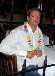 photo of Brian W.