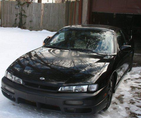 photo of Veronica H.