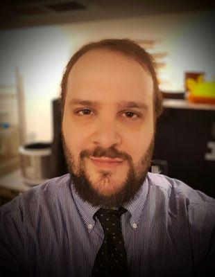 Photo of Christopher K.