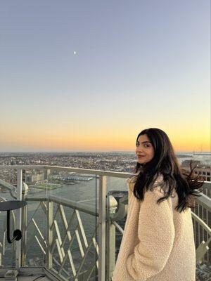 Photo of Simran K.