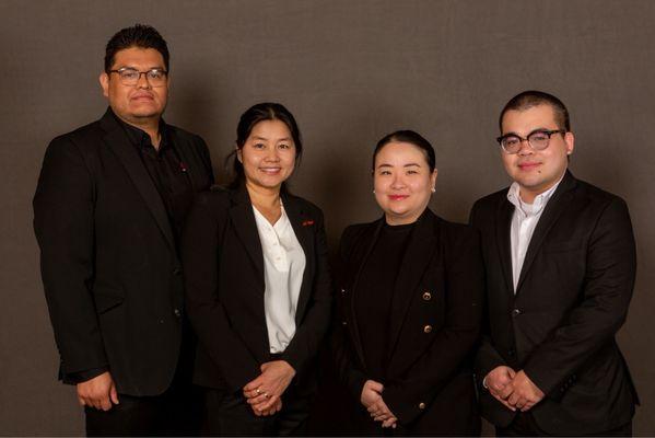 photo of Dong Dong L.