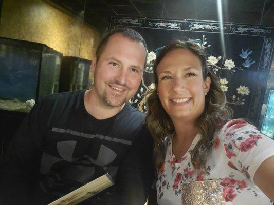 photo of Stephanie G.