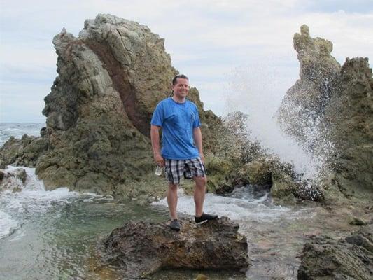 Photo of Scott M.