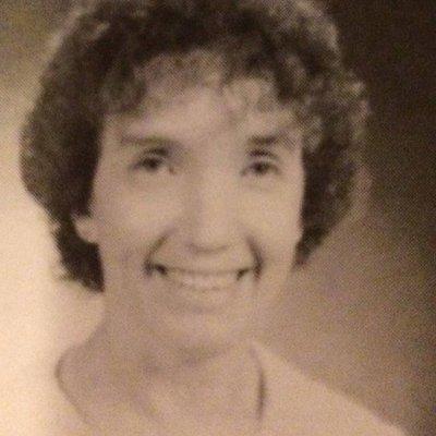 Photo of Betty Ann M.
