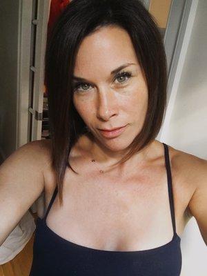 photo of Stephanie P.