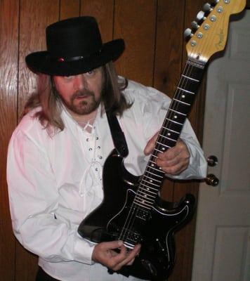 Photo of Aaron D.