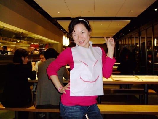 Photo of Melissa W.
