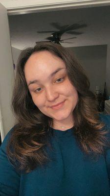 Photo of Alyssa T.