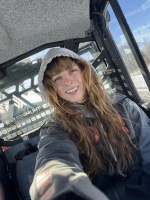 Photo of Sarah W.