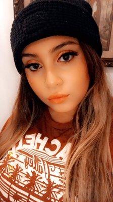 Photo of Lauren R.