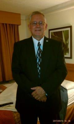 Photo of Don C.