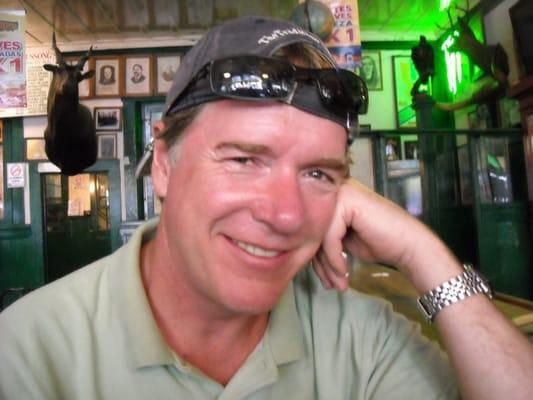 Photo of Guy S.