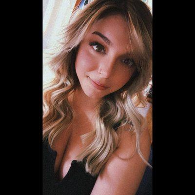 Photo of Courtney P.