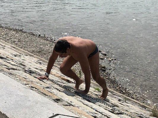 photo of Jonathan C.