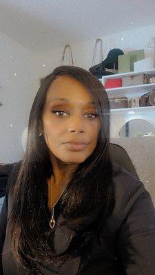 Photo of Alicia S.